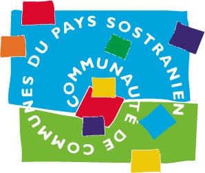 Communauté de Communes Pays Sostranien